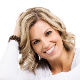 Dr. Leanne Hall 