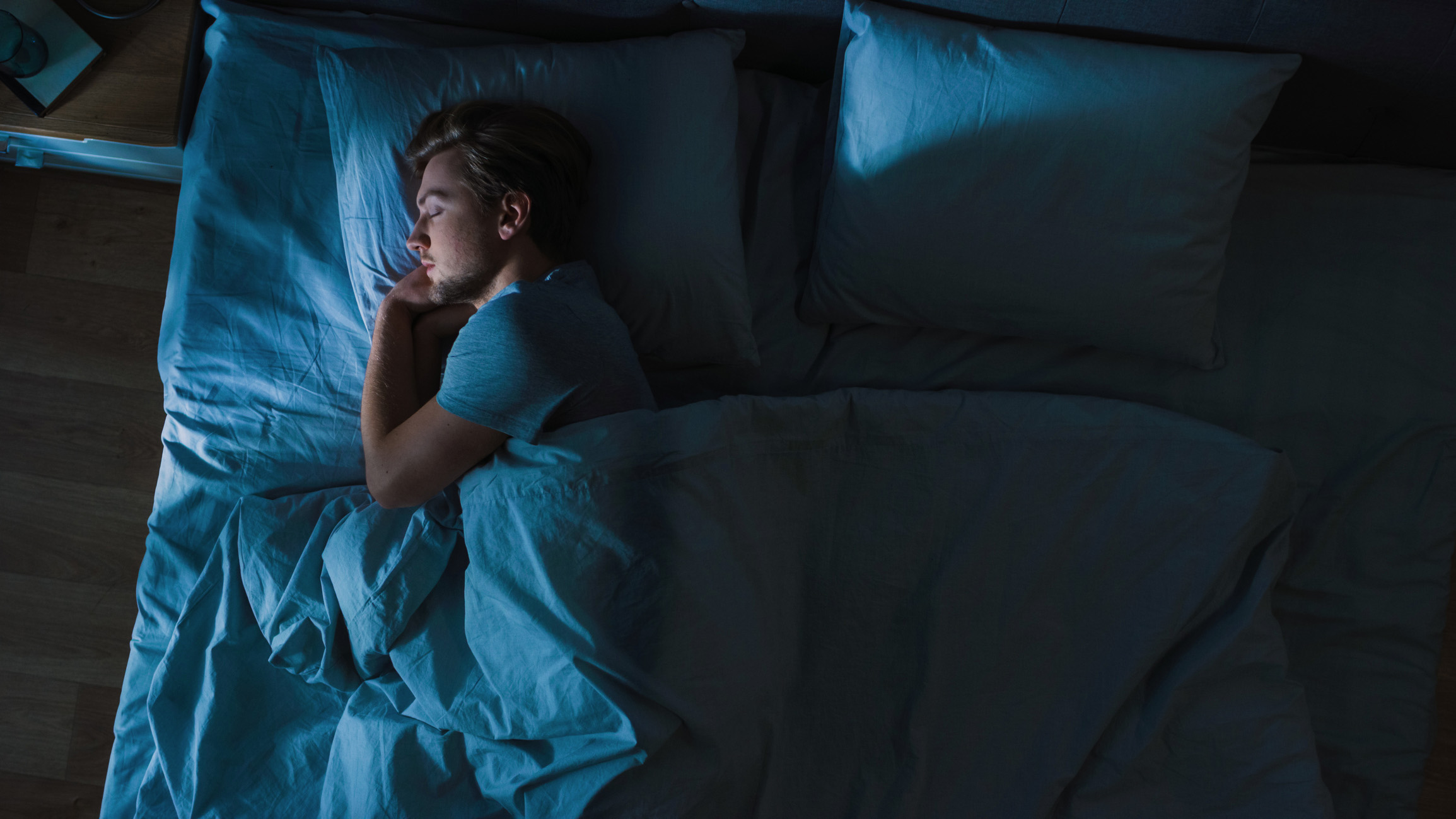7 tips for a better sleep (and healthier you!)