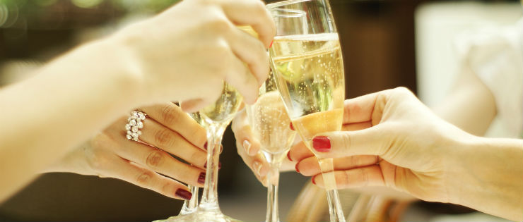 Raising a Glass Could be Increasing Your Cancer Risk