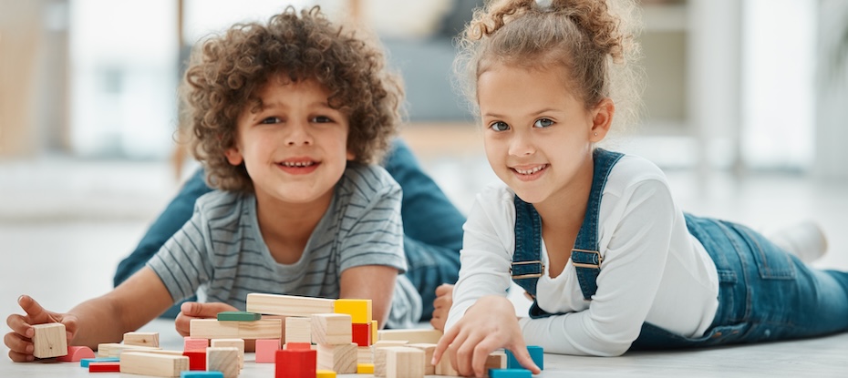 Healthy Habits for Kids - Thriving in Childcare Environments
