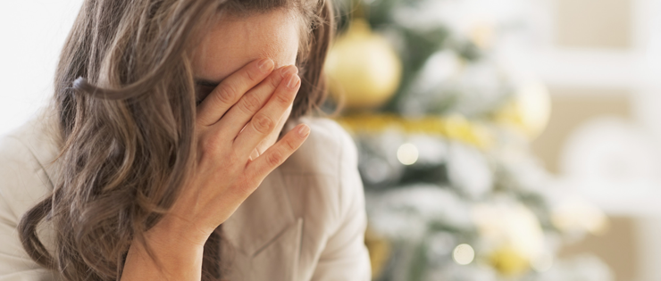 10 Things You Can do to Help a Friend With Anxiety Over Christmas