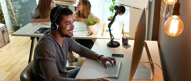 The Role of Music in the Workplace – Can It Boost Productivity?