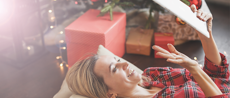 Feeling homesick this Christmas? Here’s how to manage it! 