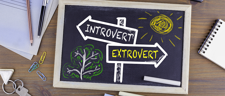 What’s the Difference Between Introverts and Extroverts? 
