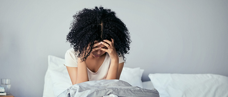 7 Key Pointers For Migraines