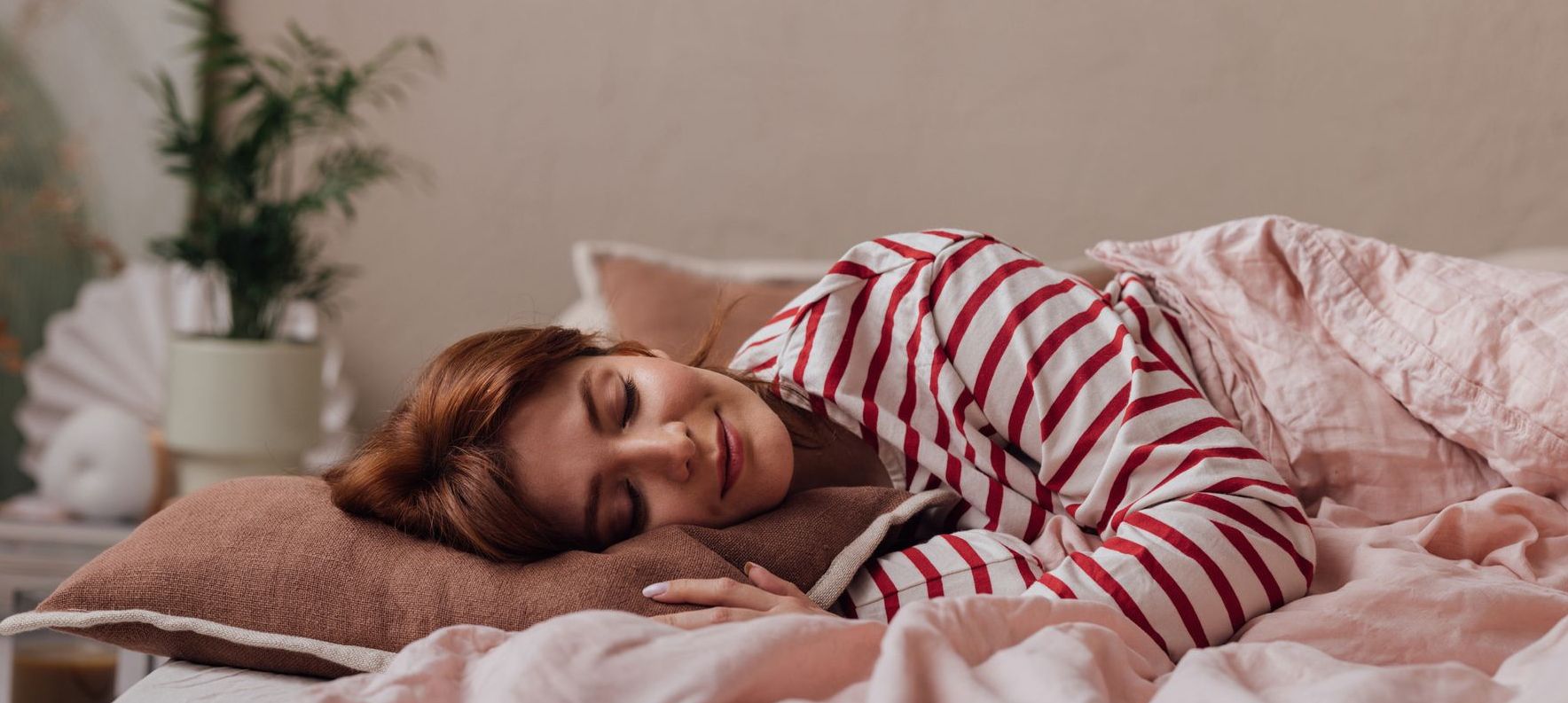 Sleep is essential for good health - Top tips for a healthy sleep