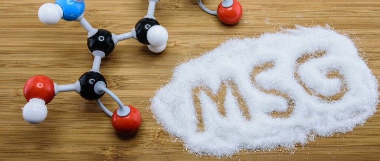 The argument for MSG: Taste test, scientific research show additive is  yummy and safe