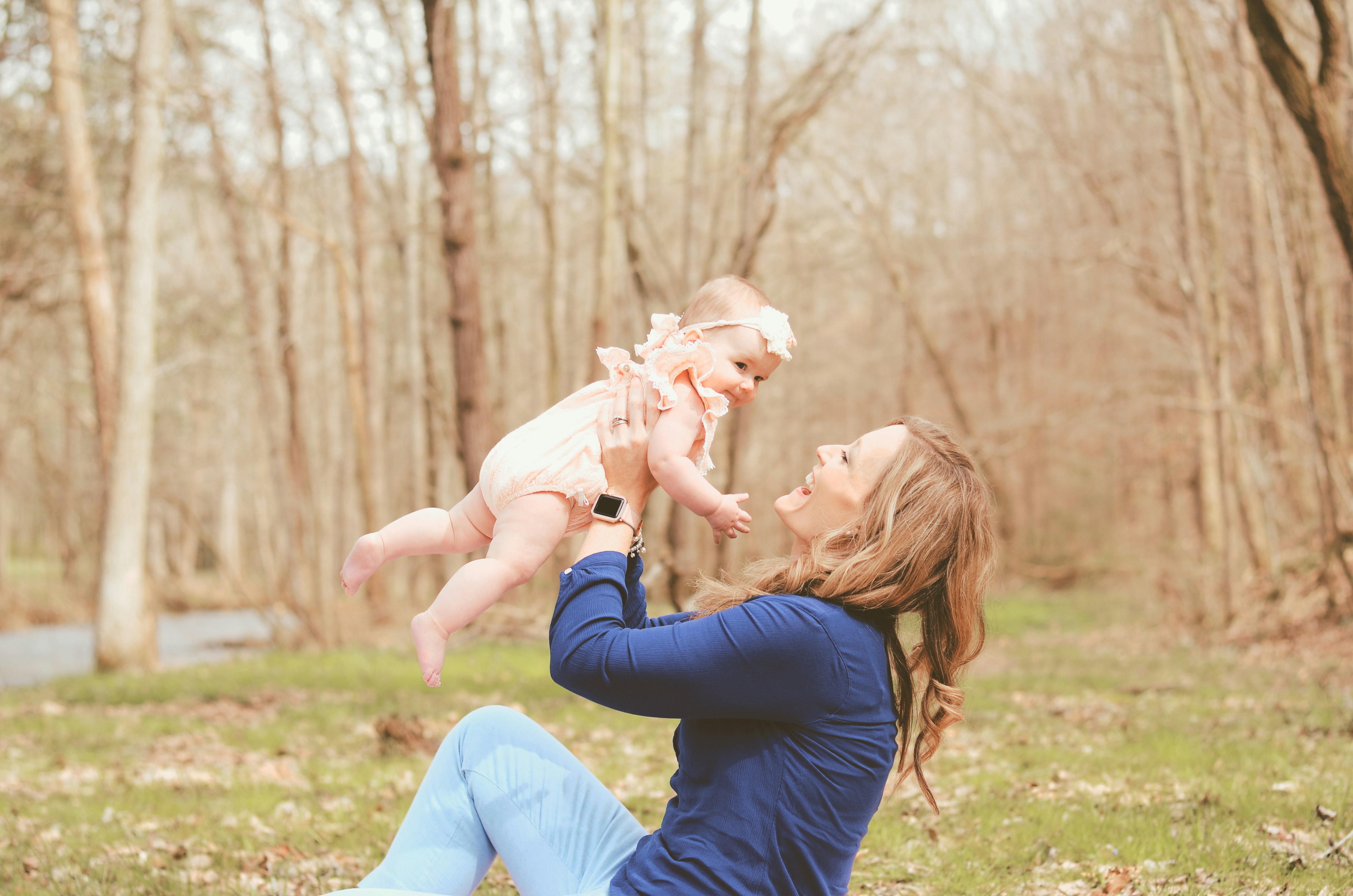 Postpartum Pelvic Floor Physio - How It Helps New Mums Recover Safely