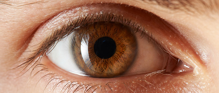 How Does Diabetes Affect Your Eyes