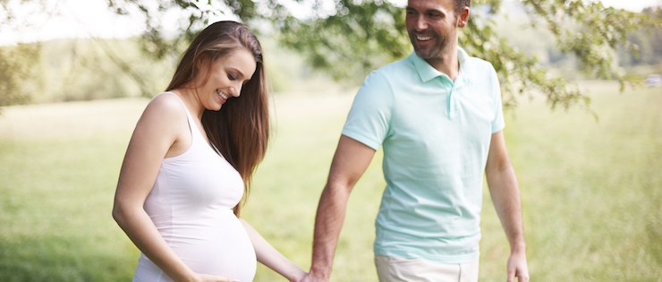 Reduce your Risk of Pre-eclampsia with Vitamin D