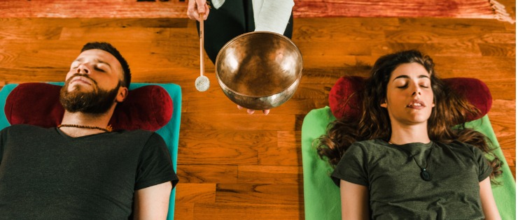 What Is Sound Healing, and Is The Noise Worth The Hype?