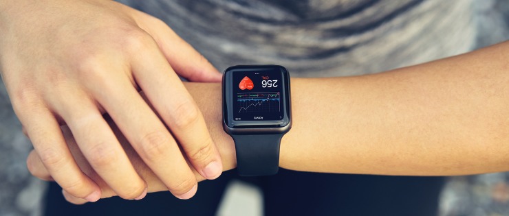 Are Wearable Fitness Trackers Making Us Healthier?