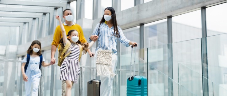 Travel Insurance and COVID-19 - Travelling from Australia During the  Pandemic 