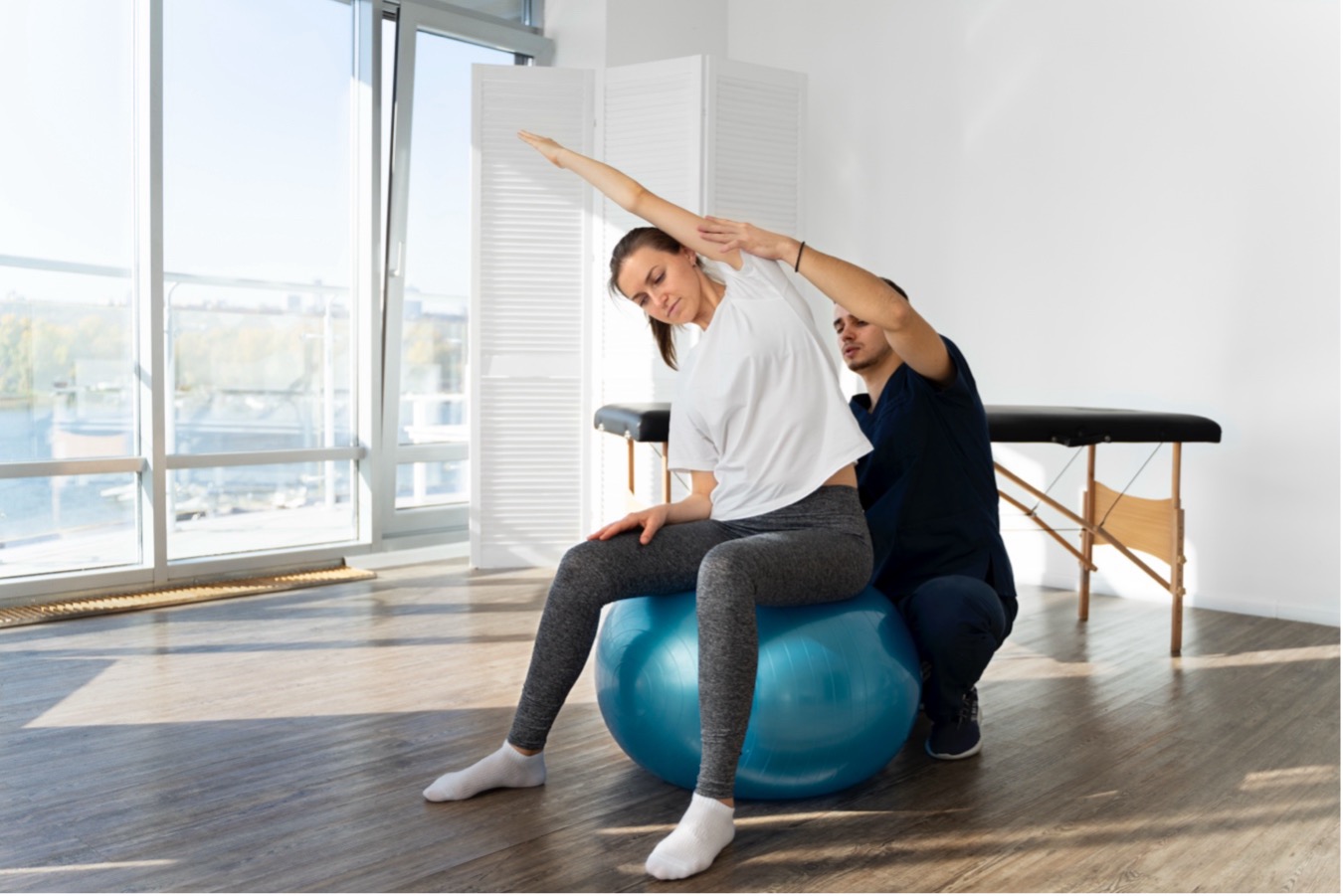 7 Signs It’s Time to See a Physio (And How to Make the Most of Your Cover)