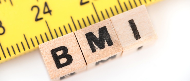 The Body Mass Index (BMI)