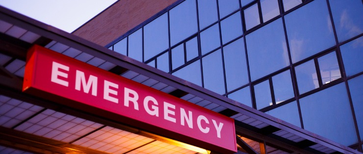 When to Go to the Emergency Room vs Urgent Care - How to Make the Decision