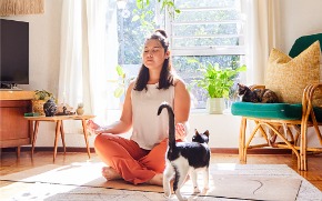 How to Integrate Meditation into Everyday Life for Enhanced Wellbeing