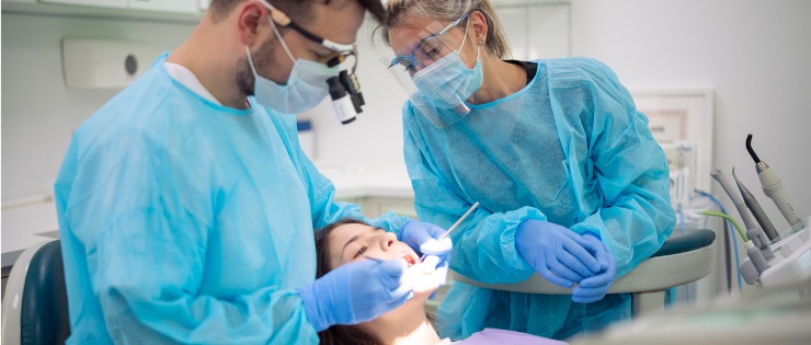 Invest in Your Smile - The Value of Regular Dental Check-Ups and Cleaning