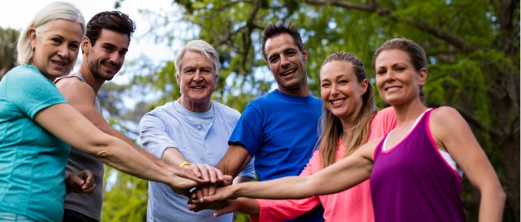 Investing in Your Team - How Wellness Programs Boost Productivity