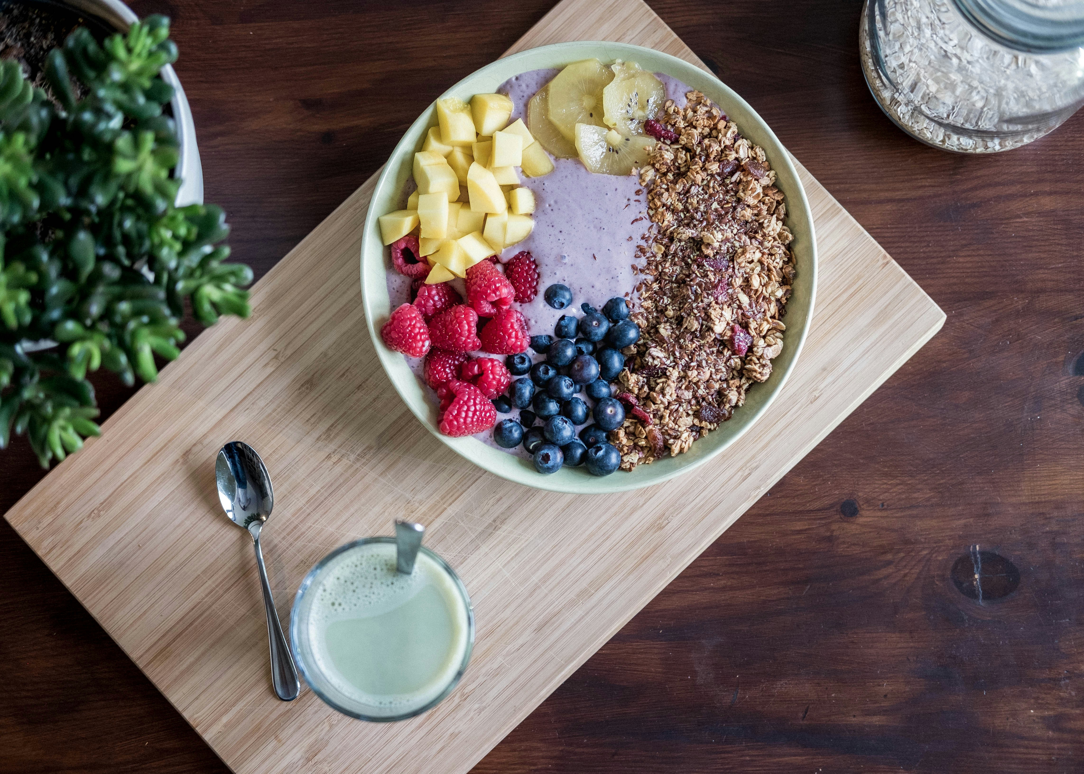 How to Improve Gut Health Through Everyday Habits