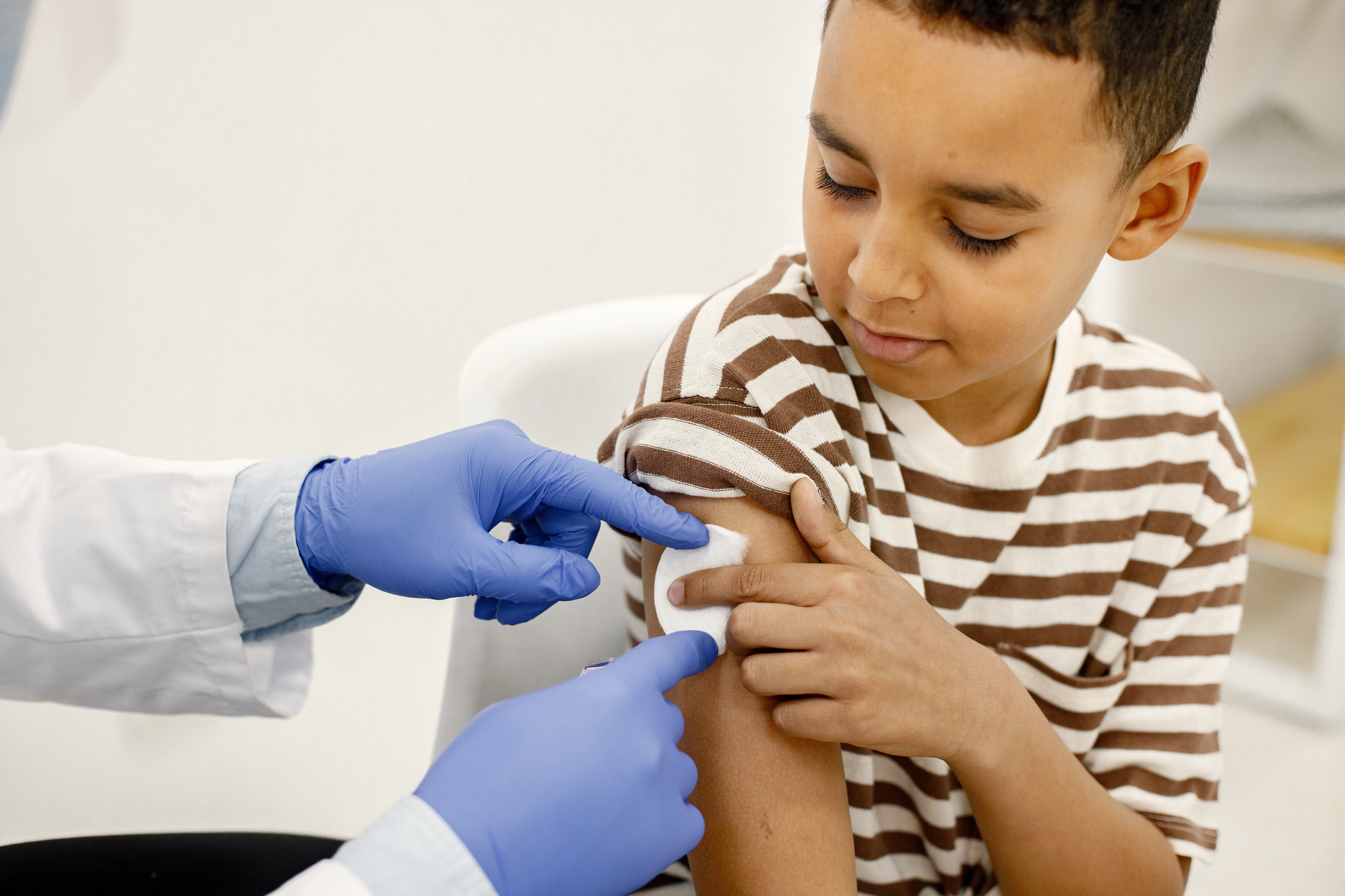 What Is Measles and Who Is at Risk?