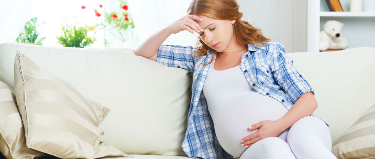 Being Emotionally Prepared During Pregnancy