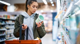 Understanding Food Labels - Making Informed Choices for Better Nutrition