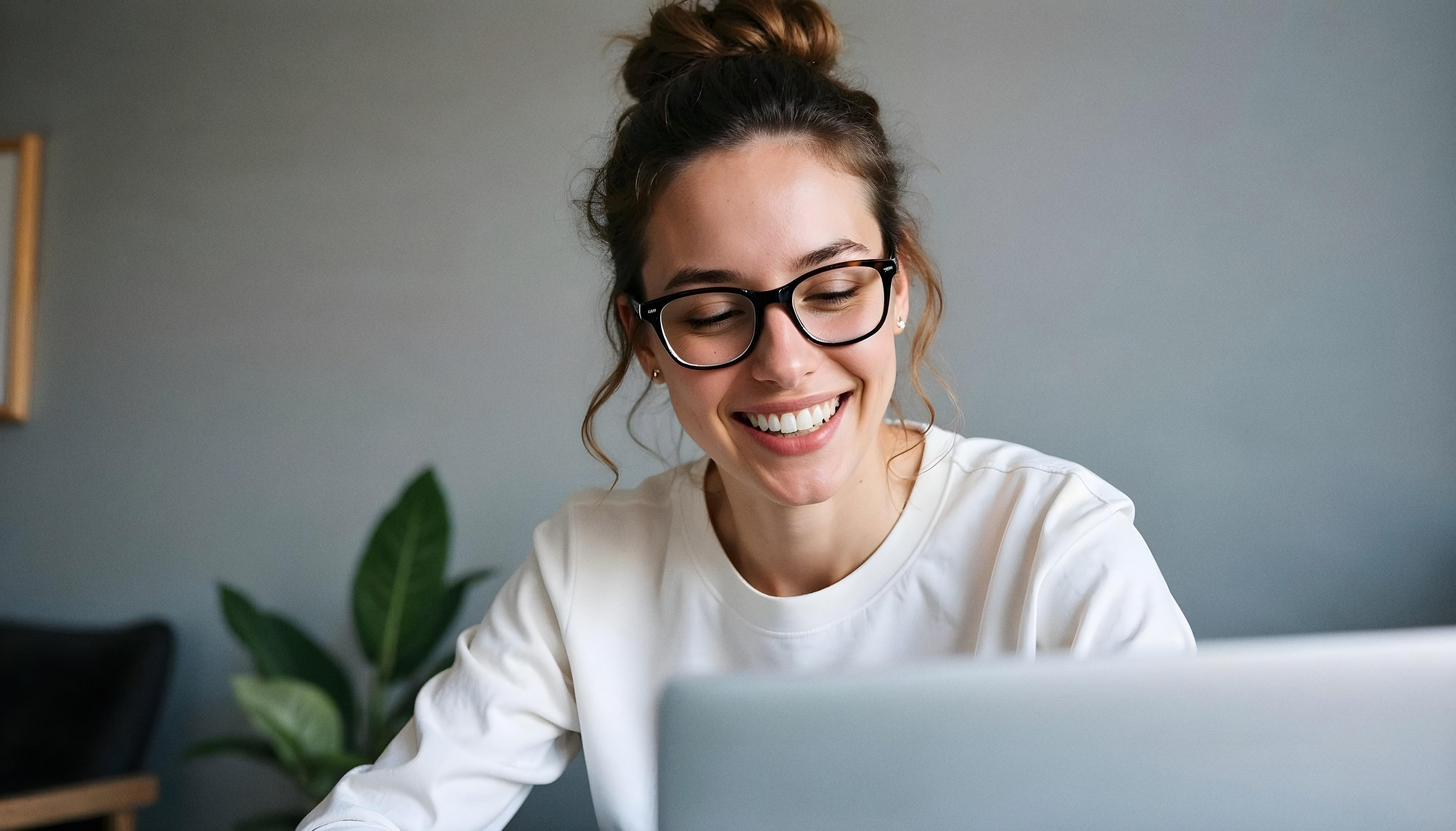 Screen Time and Eye Sight Problems - How to Protect Your Vision