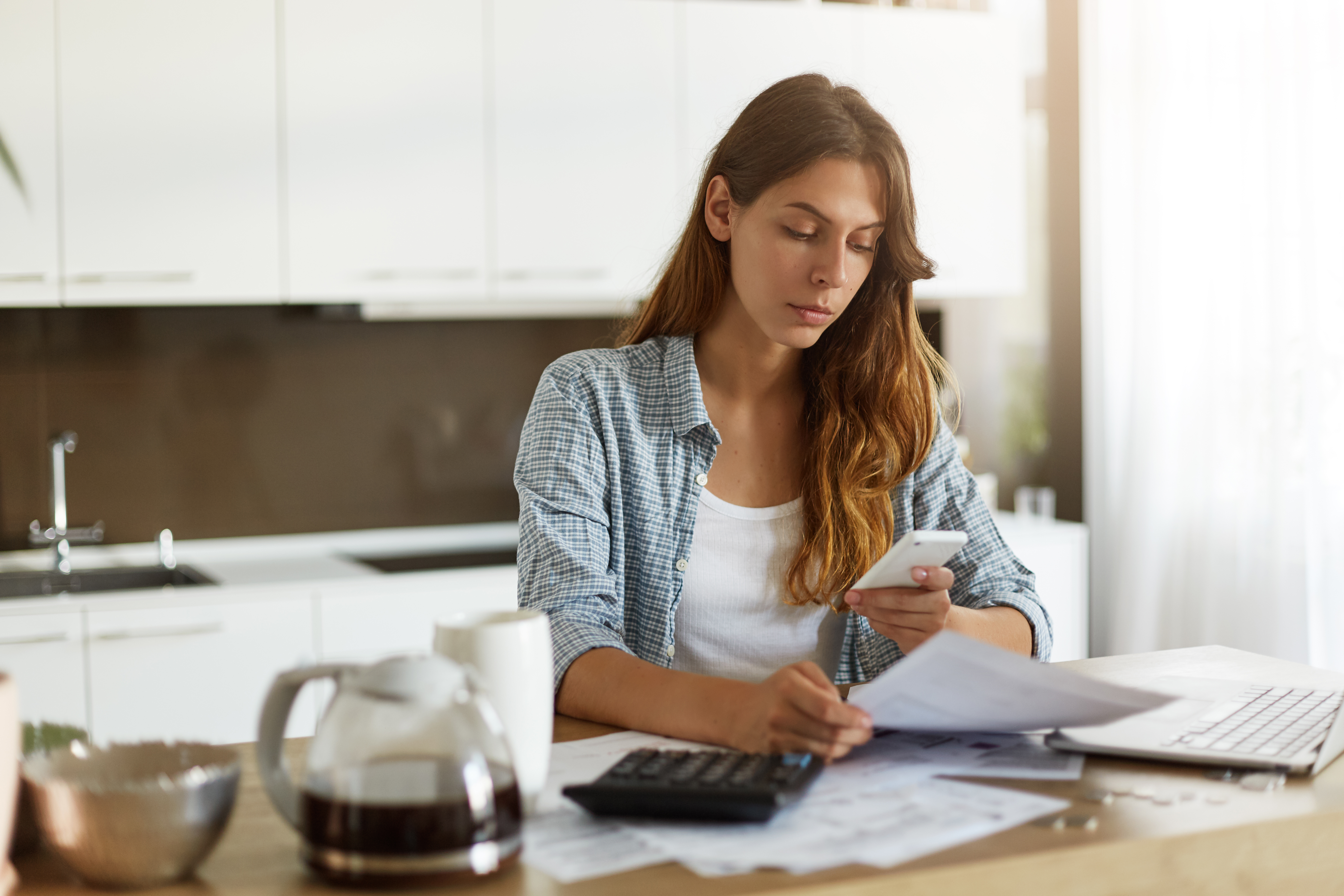 How Health Insurance Factors into Your Tax Return