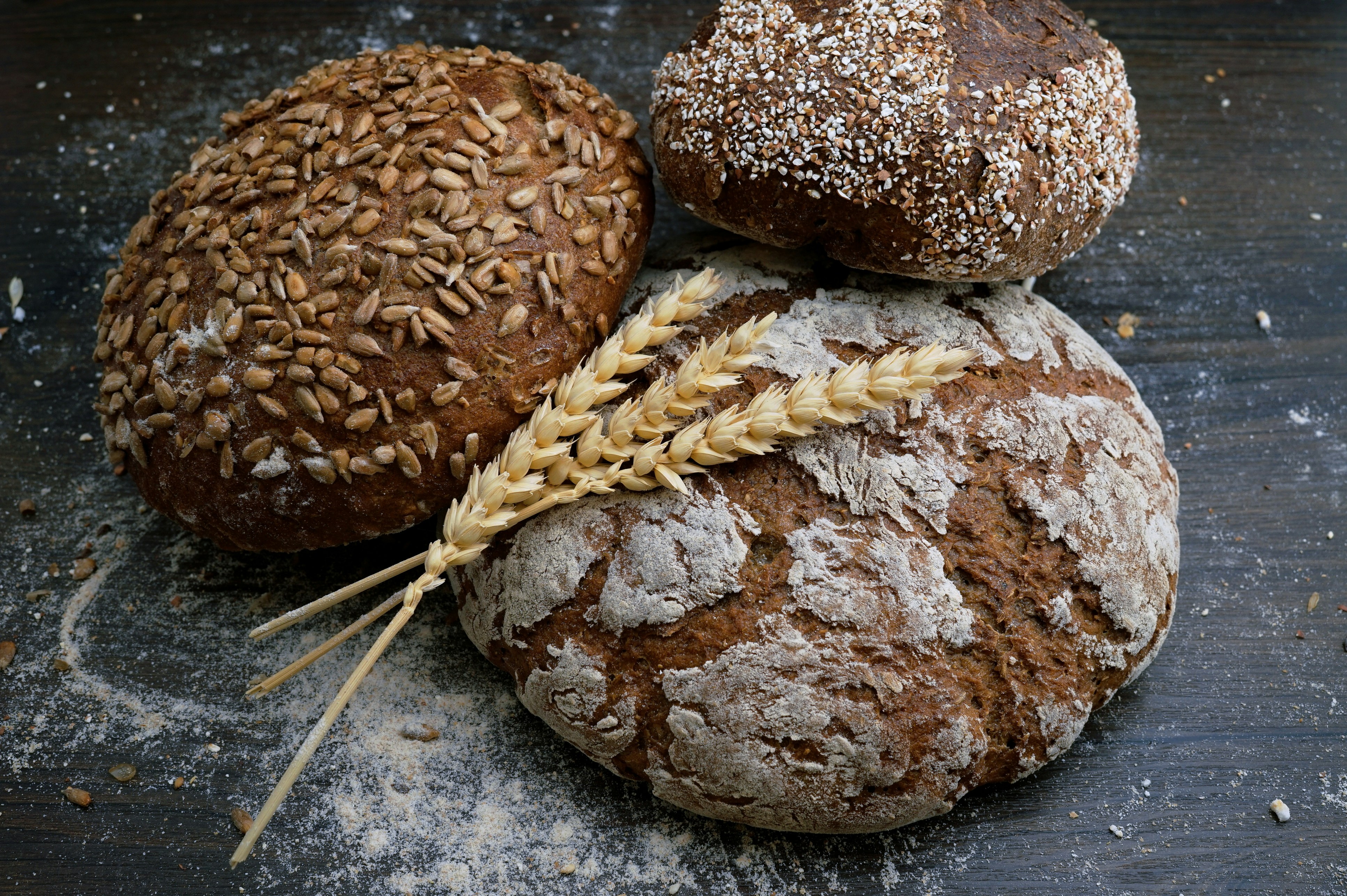 Is It Is It Celiac Disease? Signs Your Body Might Be Reacting to Gluten