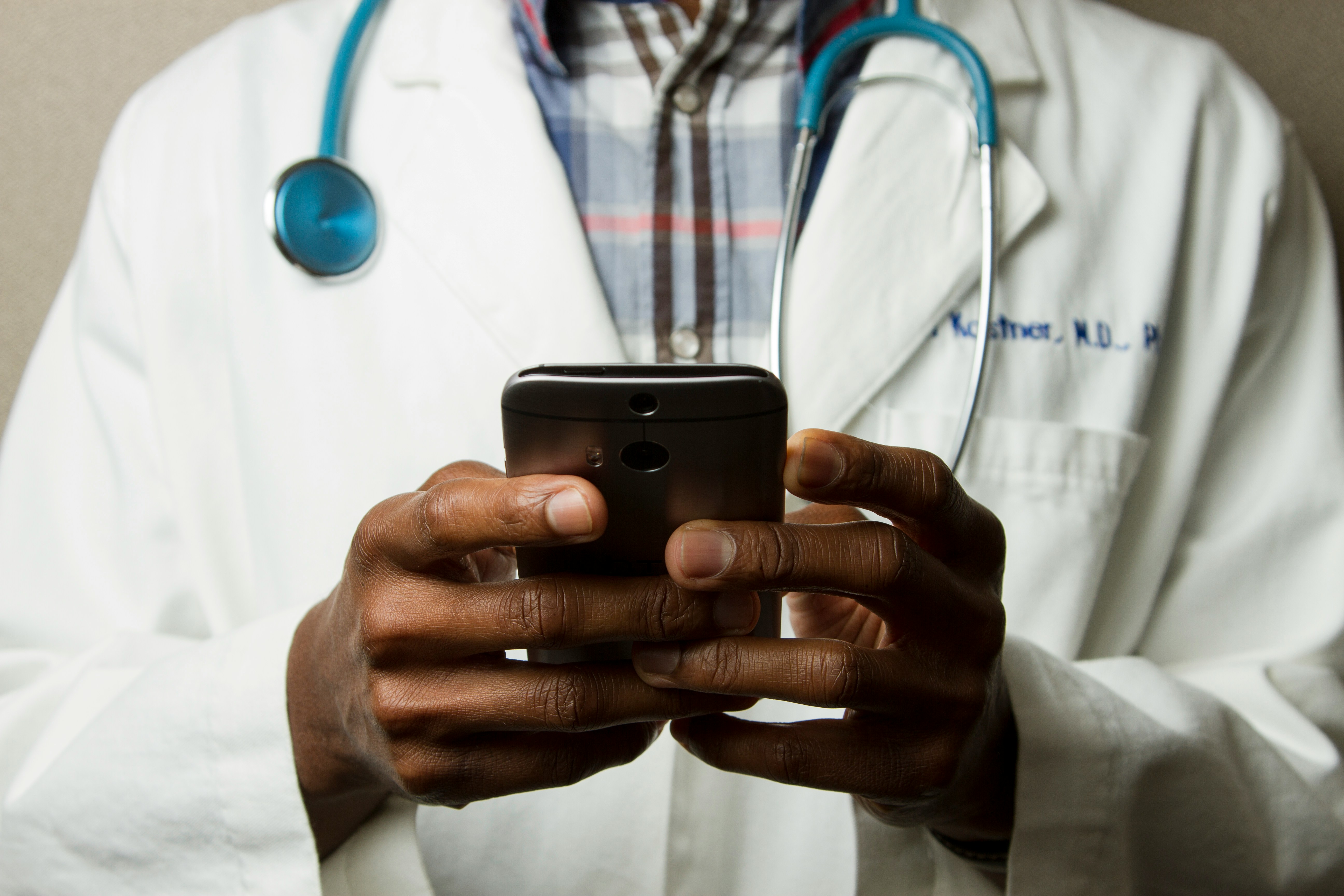 Goodbye Doctor Google, Hello Doctor AI - Can AI Match Doctors?
