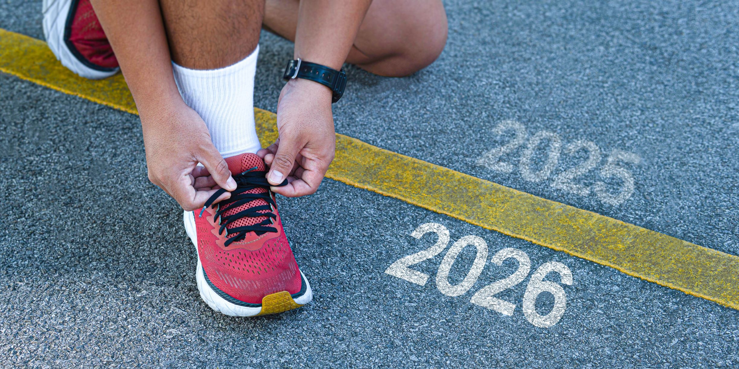 Setting Your Sights on Better Health in 2026? You’re Not Alone