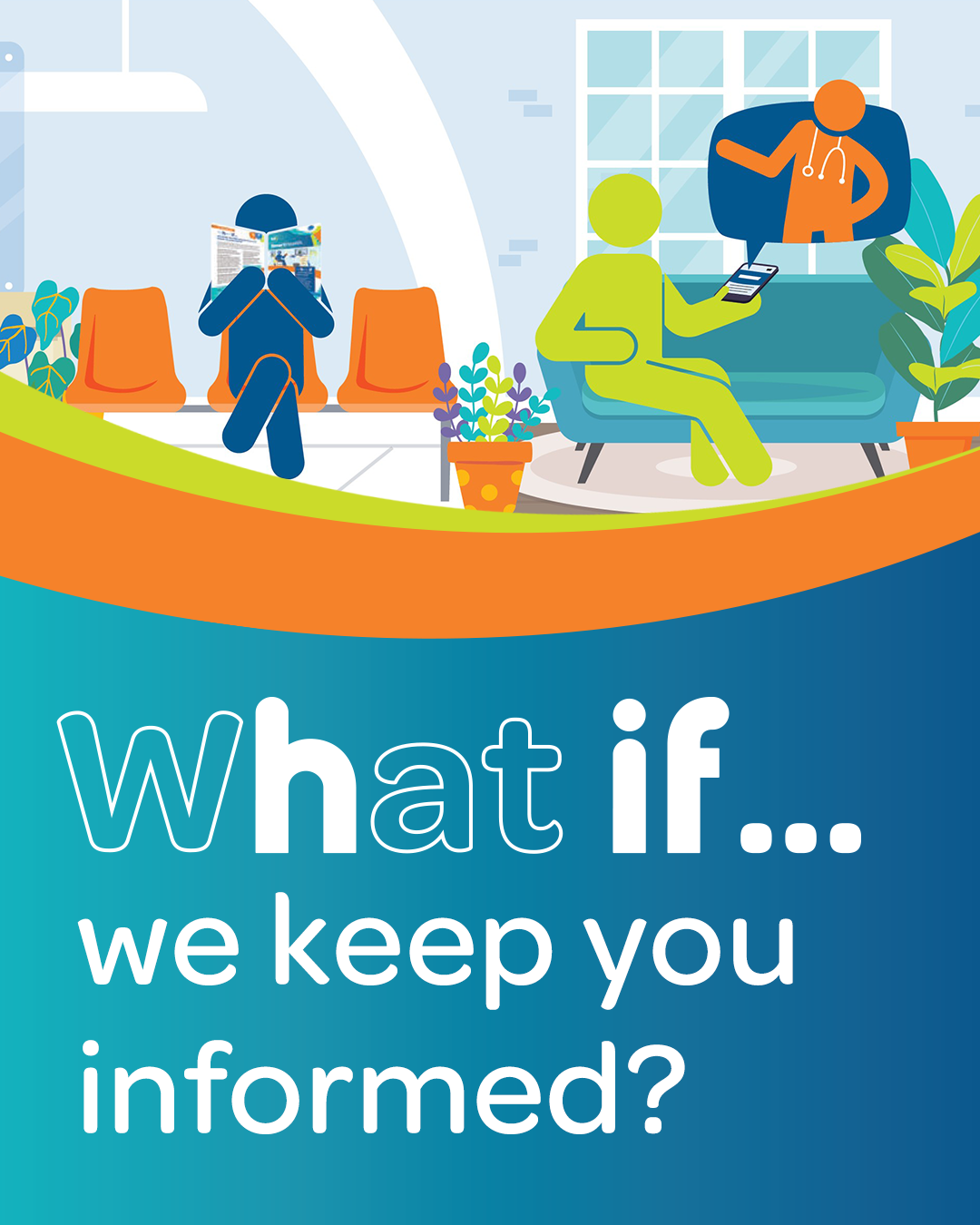 SmartHealth artwork