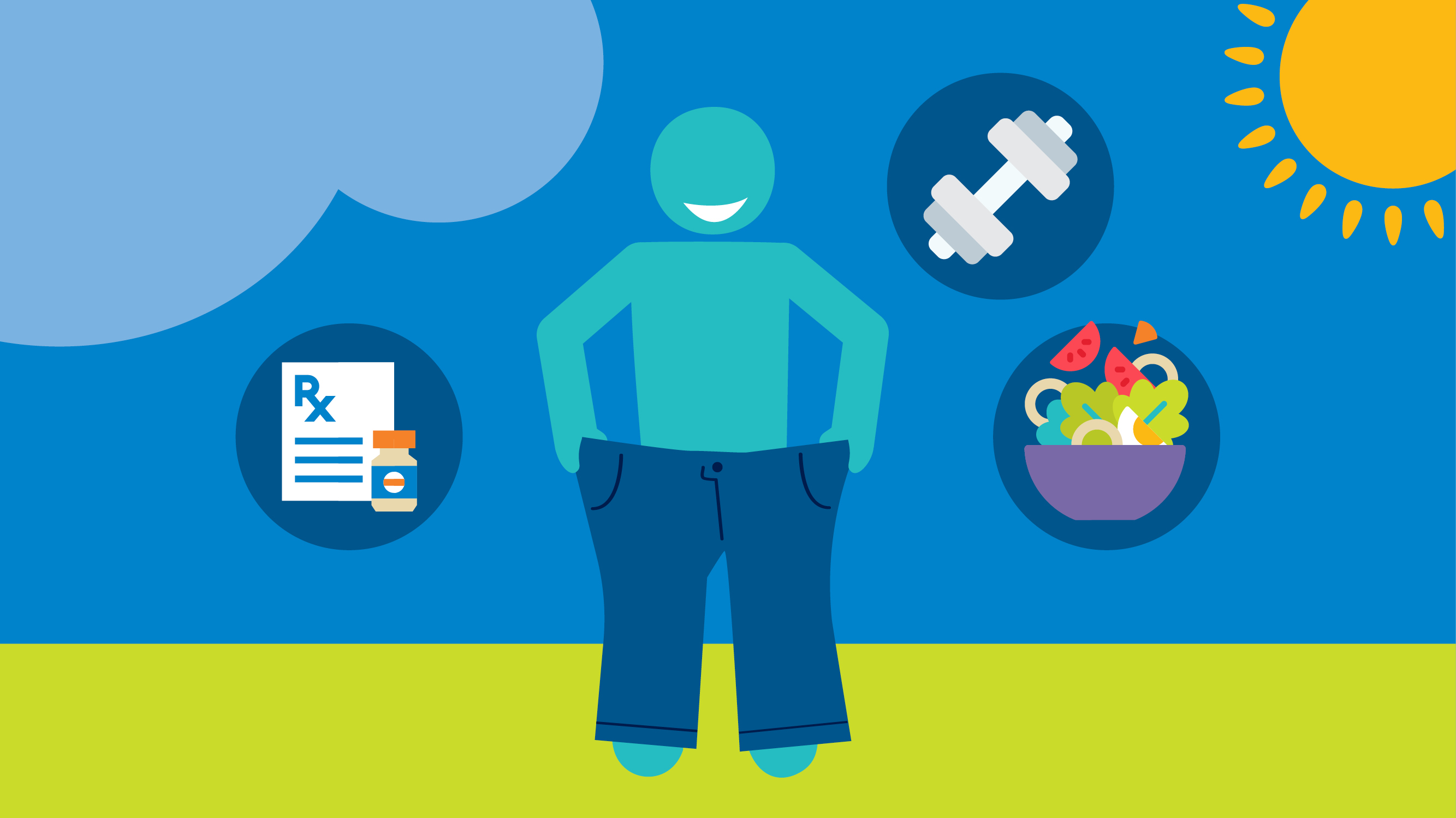 Can you claim for weight loss drugs on your Extras cover?