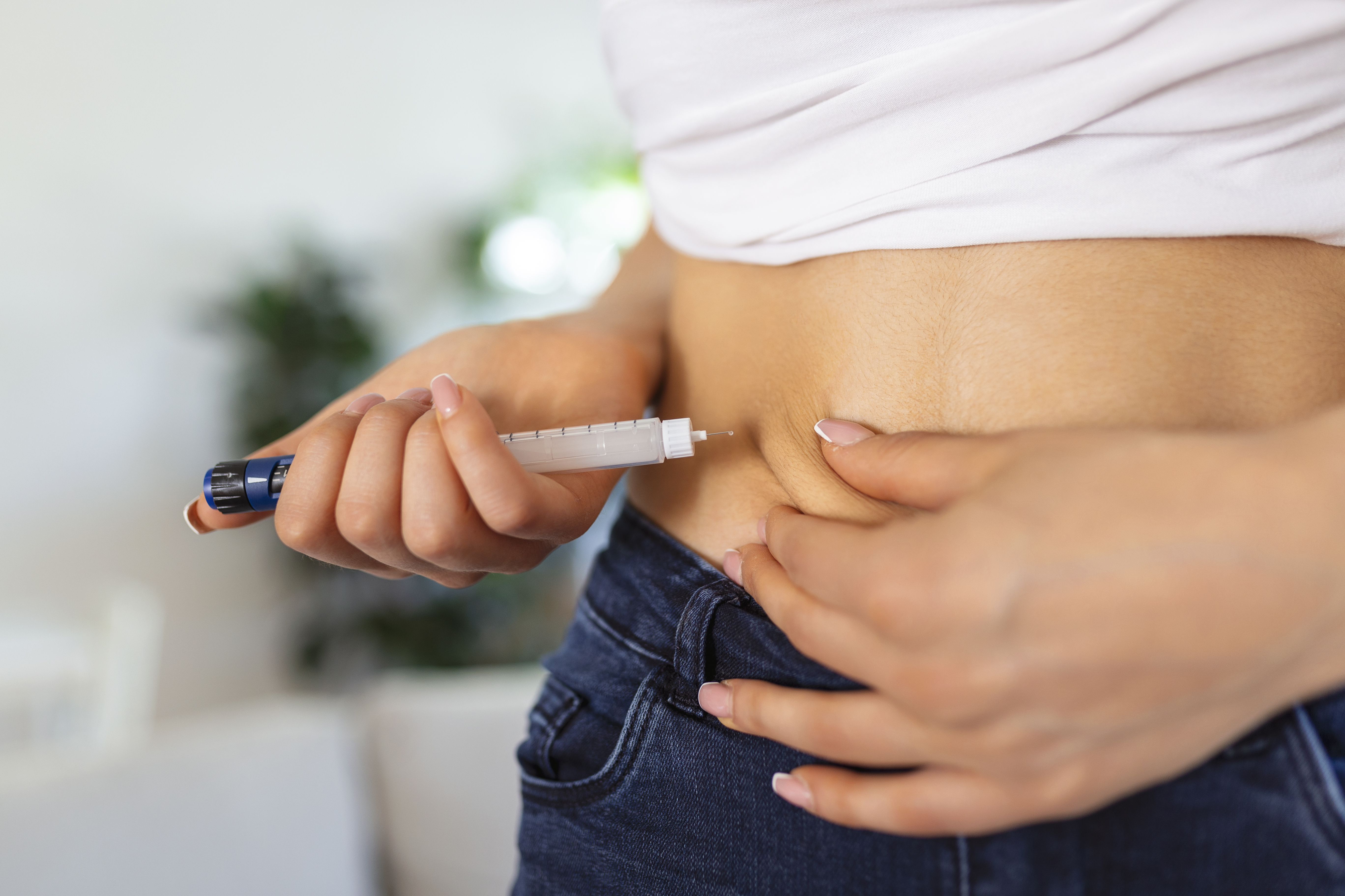 The “Ozempic Body” - Trend, Transformation or Trouble?