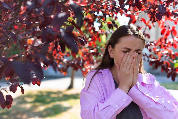 Seasonal Allergy and Asthma Solutions in Australia