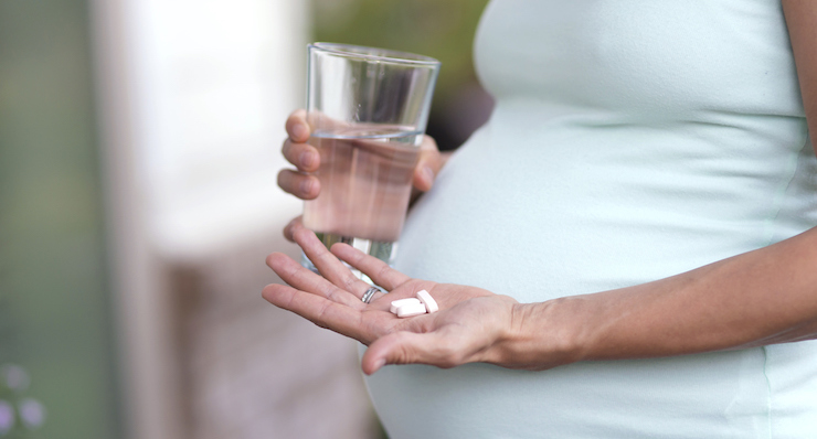 Can I Take Panadol While Pregnant? Paracetamol and Pregnancy