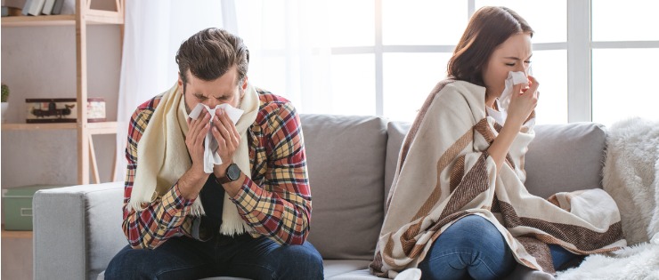 7 Cold and Flu Myths
