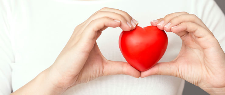 Heart Disease and How to Prevent It